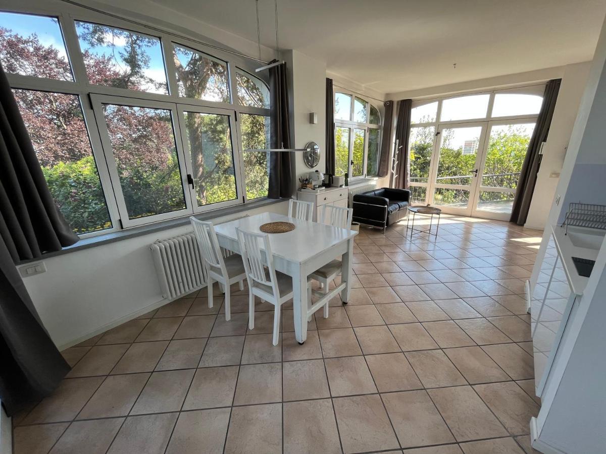 Studio - Villa Cardano Como Buitenkant foto